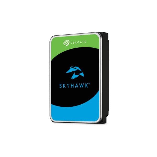 Seagate 3.5" SkyHawk 8TB 5400RPM 256MB SATA III