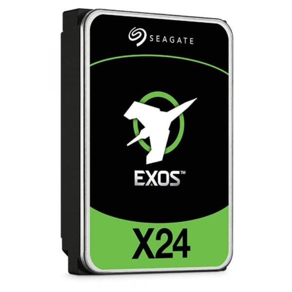 Seagate Exos X24 3.5" 20TB SAS
