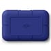 Seagate Pro5 Teconologia Thunderbolt 4 TB USB Type-C USB4 Gen 2x2 Azul