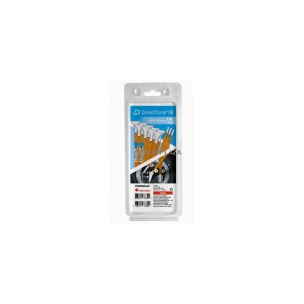 Visible Dust EZ Corner2Corner Kit 1.6x light cleaning - 18512901