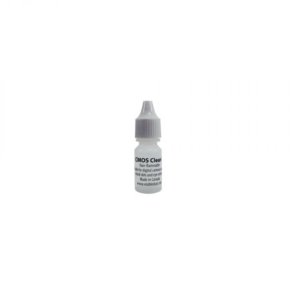 Visible Dust Cmos Clean Cleaning Liquid 8ml