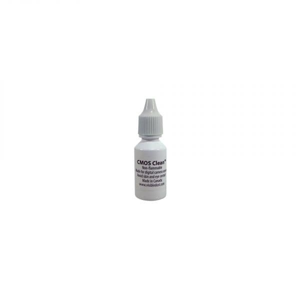 Visible Dust Cmos Clean Cleaning Liquid 15ml