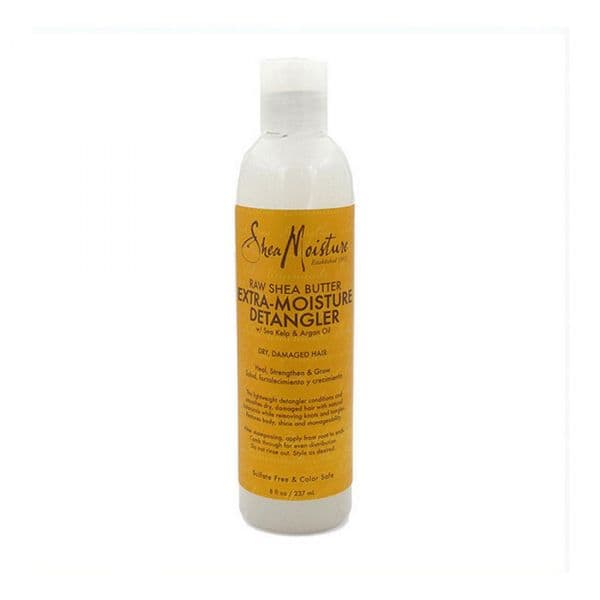 Shea Moisture Condicionador Raw Detangler (237 ml)