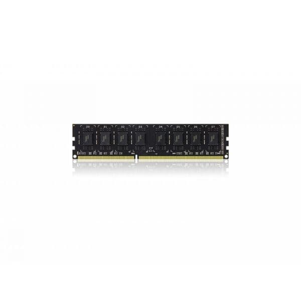 DIMM TEAM GROUP ELITE 8GB DDR3 1600MHZ CL11 - TED38G1600C11