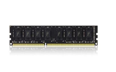 Team Group ELITE TED416G2666C1901 módulo de memória 16 GB 1 x 16 GB DDR4 2666 MHz