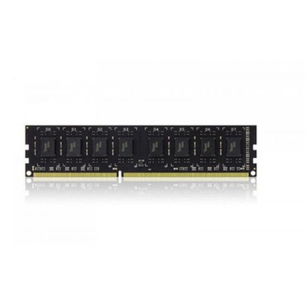 Team Group ELITE TED416G2666C1901 módulo de memória 16 GB 1 x 16 GB DDR4 2666 MHz