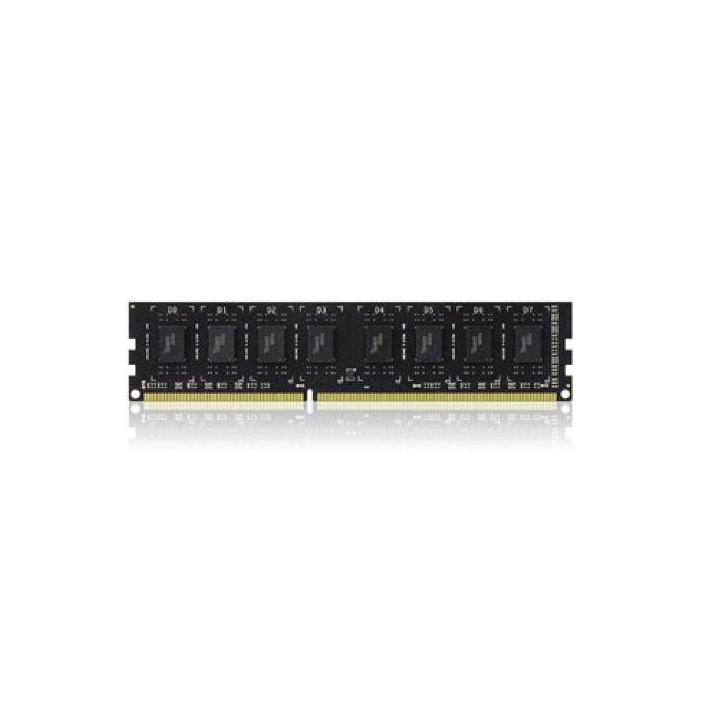 Memória RAM Team Group 8GB Elite Plus DDR4 2666Mhz 1.2V CL19 - TED48G2666C1901