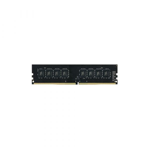 Memória RAM Team Group 8GB Elite Plus DDR4 2666Mhz 1.2V CL19 - TED48G2666C1901