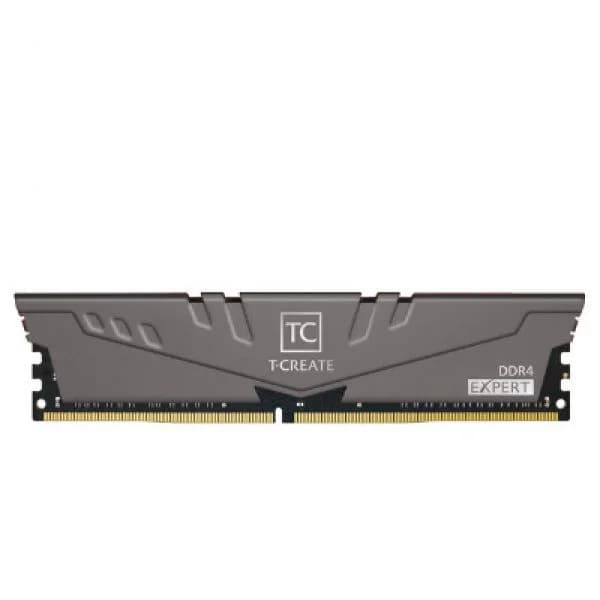 Memória RAM Team Group 32GB (2 x 16GB) DDR4 3600MHz T-Create CL18 - TTCED432G3600HC18J