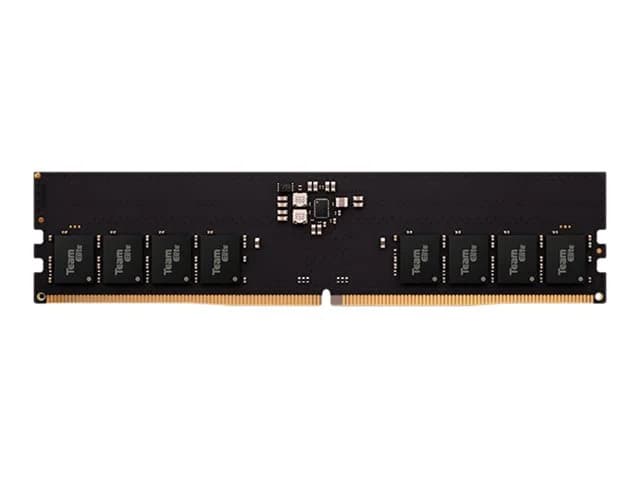 Memória RAM Team Group Elite 16GB DDR5 6000Mhz CL48