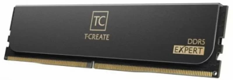 Memória RAM Team Group CTCED532G6000HC38GDC01 DDR5 32GB 6000MHz