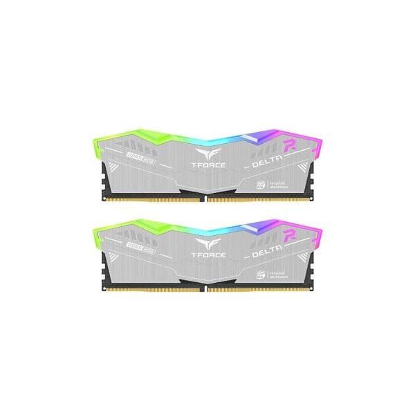Memória RAM TeamGroup Vulcan 32GB (2x16GB) DDR5 6000MHz CL38 Black