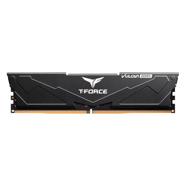 Memória RAM Team Group T-FORCE VULCAN FLBD516G6000HC3001 16GB DDR5 6000MHz CL30