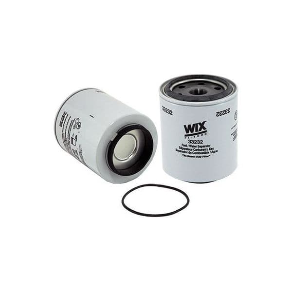 Wix Filters Filtro de Combustível 33232
