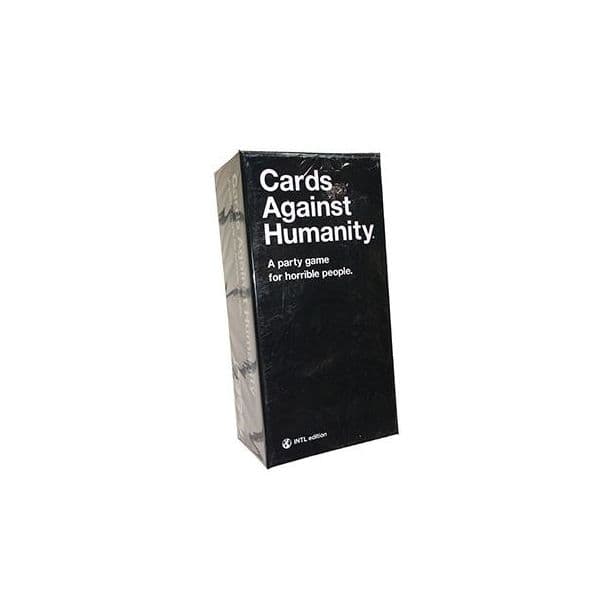Cards Against Humanity