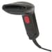 Manhattan Scanner Codigo Barras Contact Ccd USB 60mm Black - 178488