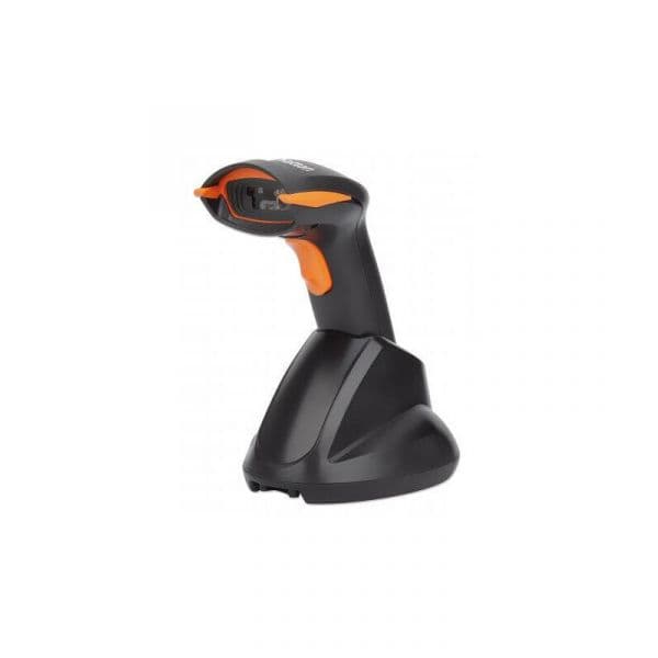 Manhattan 2D Wireless Scanner Codigo Barras 250mm Scanning Range - 179768