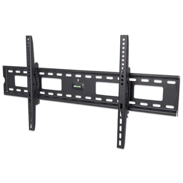 Manhattan Suporte de Parede Inclinável para TV de 37" até 85"
