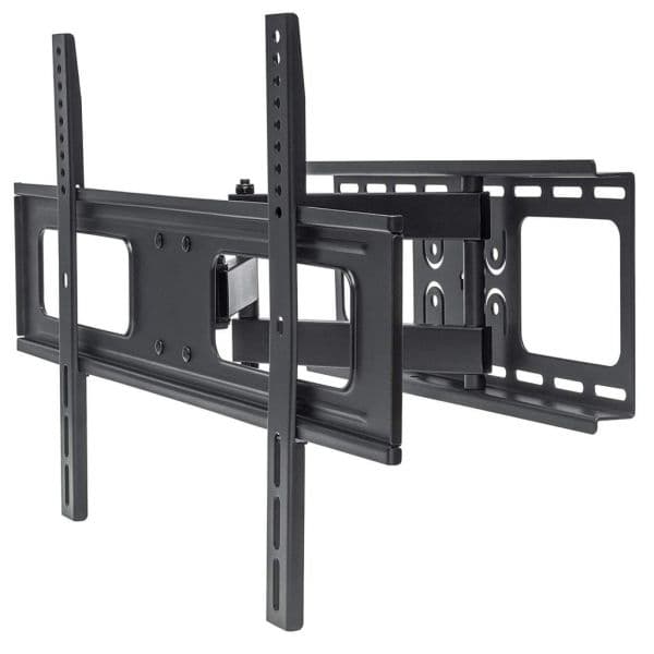 Manhattan 461283 Suporte de Parede Articulado para TV de 37" até 70"