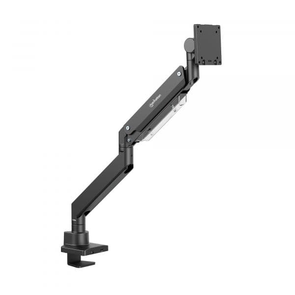 Manhattan 462594 Suporte de Secretária para Monitor de 17" a 57"