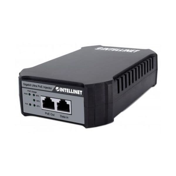 Intellinet Gigabit Ultra Poe-injector 1x95W - 561495