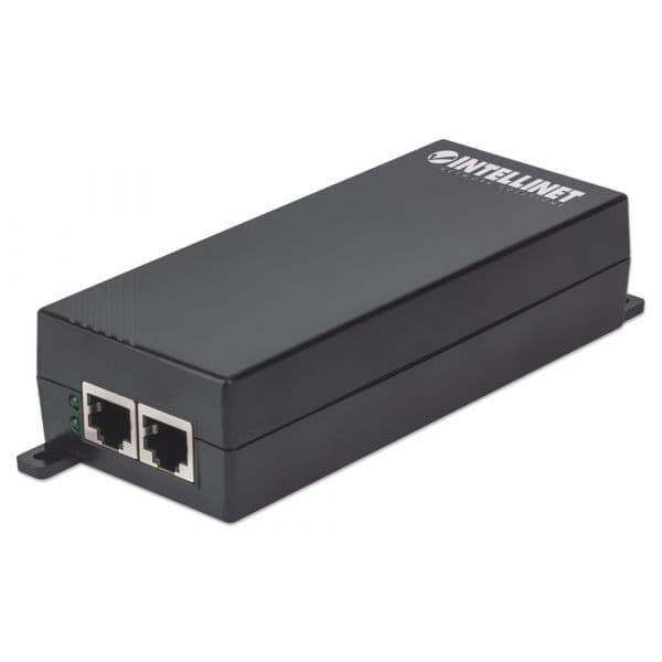 Intellinet Switch Gigabit High-power Poe+ Injector 1x30W - 561518