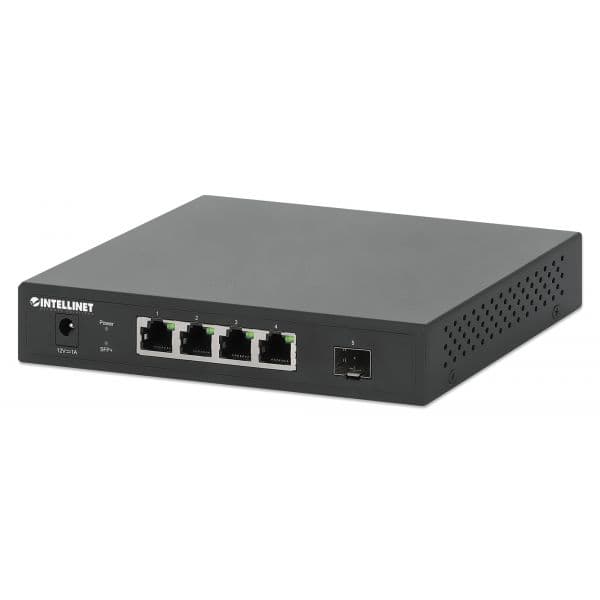 Intellinet Switch 5 Portas 562058