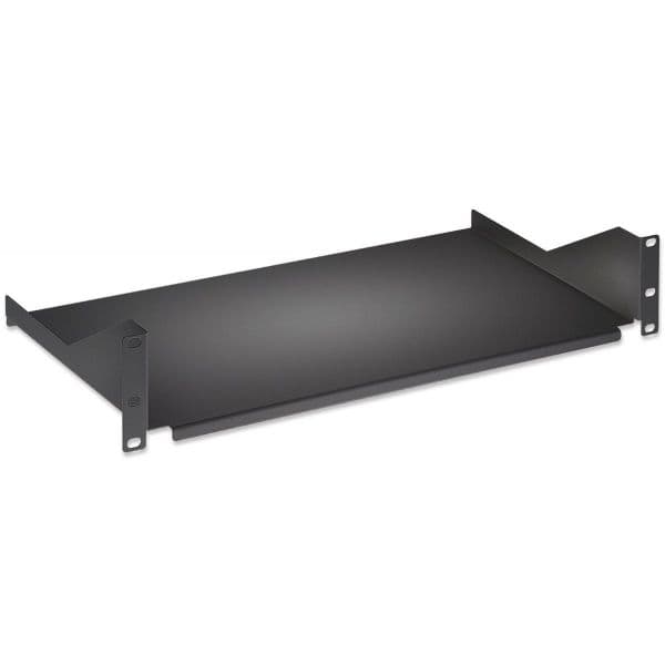 Intellinet Prateleira de Rack 710916 2U 48.3cm 483x400mm