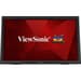 Monitor ViewSonic 24" TD2423 Touch FHD