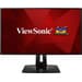 Viewsonic VP Series VP2768a LED display 68,6 cm (27") 2560 x 1440 pixels Quad HD Preto