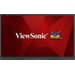 Viewsonic IFP55G1 Quadro Interativo 139,7 cm (55") 3840 x 2160 pixels Ecrã táctil Preto HDMI
