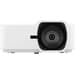 Viewsonic LS741HD datashow 5000 ANSI lumens DMD 1080p (1920x1080) Preto, Branco