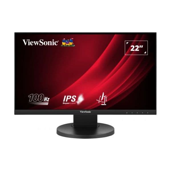 Monitor Viewsonic 22" VG Series VG2208A 5ms 100Hz IPS