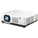 Viewsonic LSC601WU Projetor Projetor de distância normal 6000 ANSI lumens 3LCD WUXGA (1920x1200) Branco