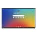 Viewsonic IFP 75IN 4K ANDROID 16 EDLA 64 Quadro Interativo 190,5 cm (75") 3840 x 2160 pixels Ecrã táctil