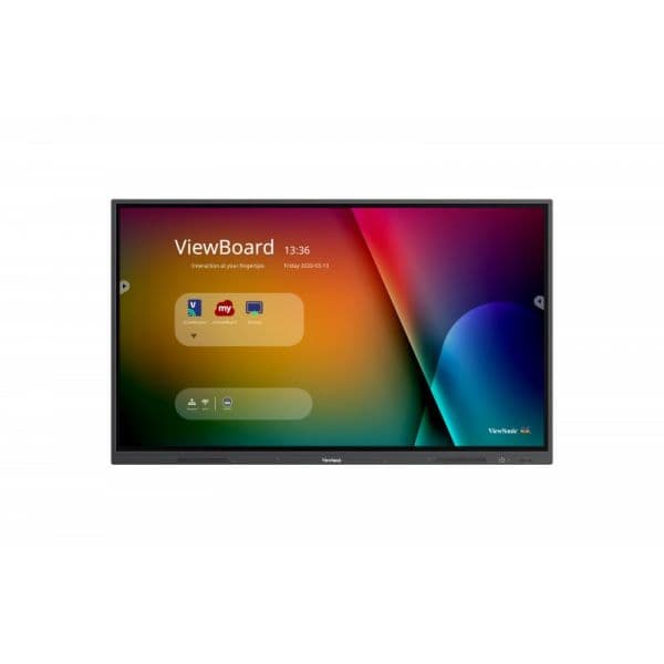 Monitor ViewSonic IFP6550