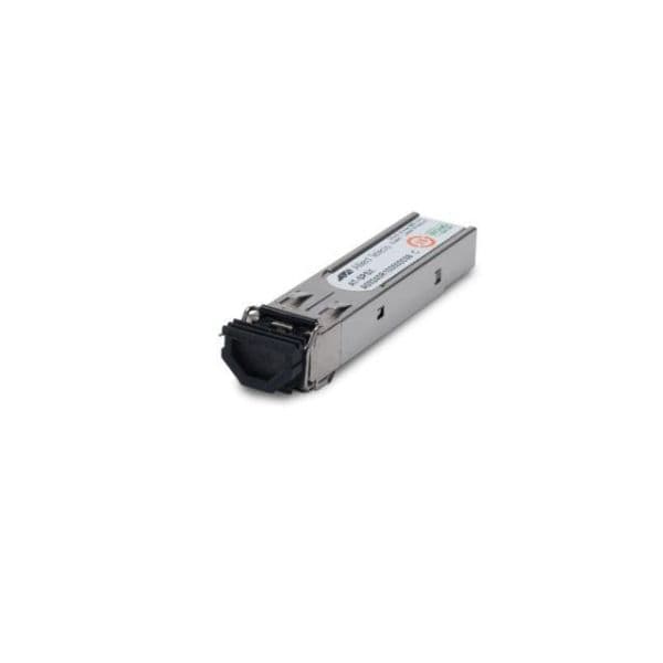 Allied Telesis Sfp Pluggable Optical Module 1000sx 220m/550m