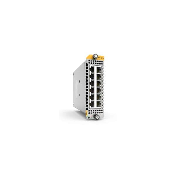 Allied Telesis Módulo de Expansão 12 Portas AT-XEM2-12XTM