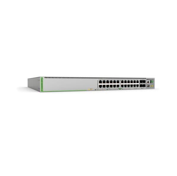 Allied Switch Telesis AT-GS980MX/28PSM-50 - AT-GS980MX/28PSM-50