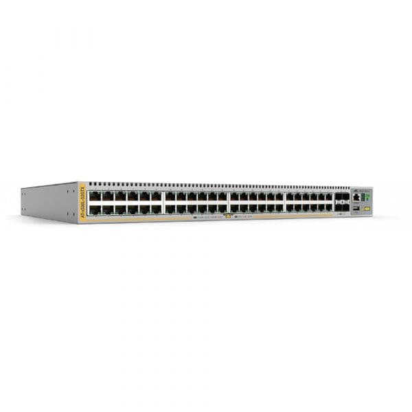 Allied Telesis L3 Stackable Switch