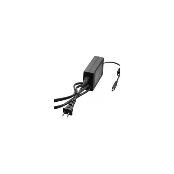 Allied Telesis AT-PWRADP-01-50 Adaptador de Energia AC preto
