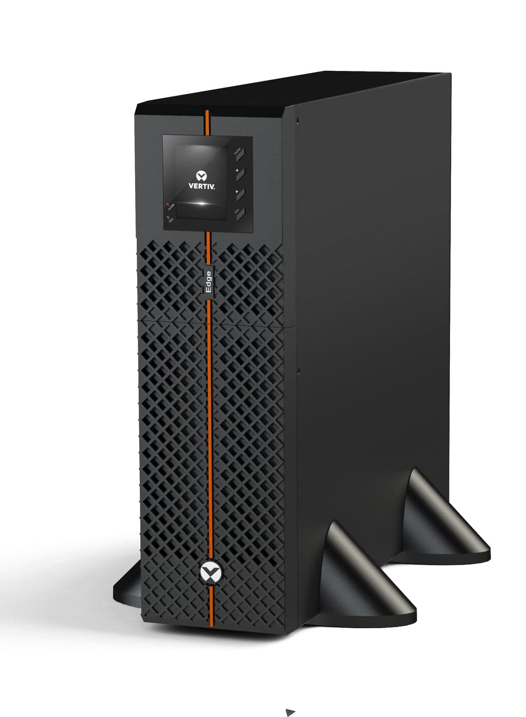 Vertiv Liebert EDGE-3000IRT3UXL UPS Linha interativa 3 kVA 2700 W