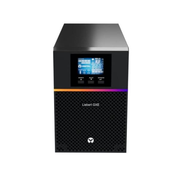 Sai Vertiv 2000VA Bateria de Chumbo Ácido 9 Minutos Ecrã LCD 8 Saídas C13 Gestão Remota Opcional