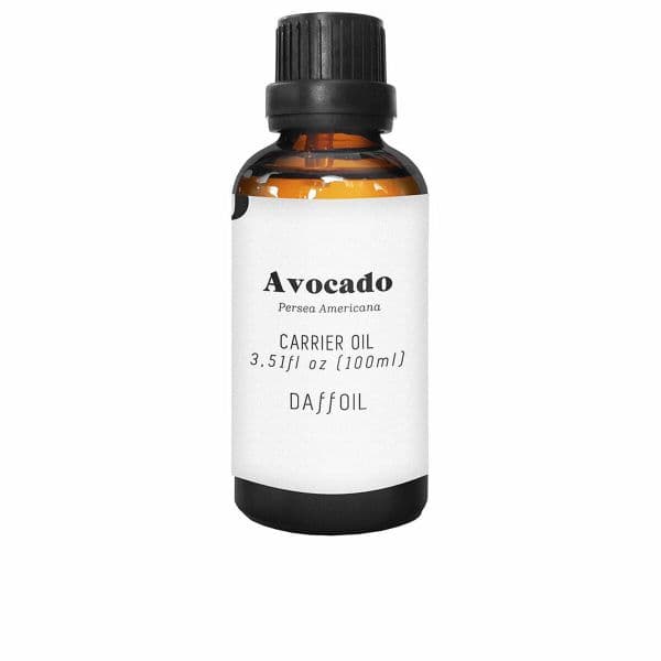 Daffoil Óleo de Abacate 100ml