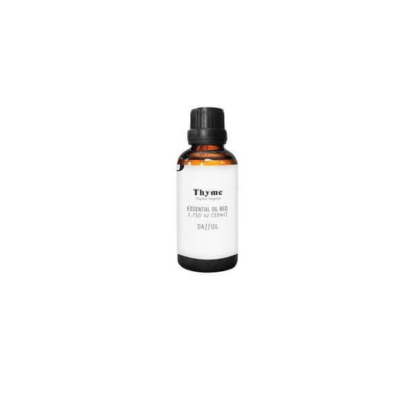 Daffoil Óleo Essencial de Tomilho Vermelho 50ml
