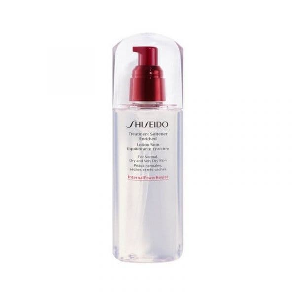 Shiseido Treatment Softener Enriched 150ml