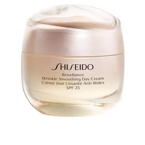 Shiseido Benefiance Wrinkle Smoothing Creme de Dia Anti-rugas SPF25 50ml