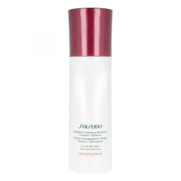 Shiseido Defend Skincare Espuma de Limpeza 180ml