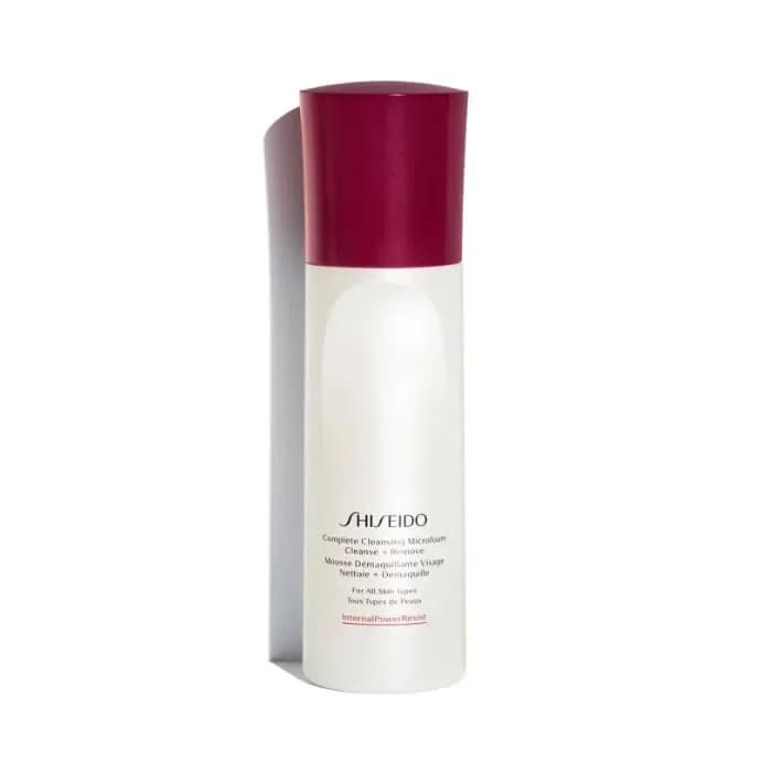 Shiseido Defend Skincare Espuma de Limpeza 180ml