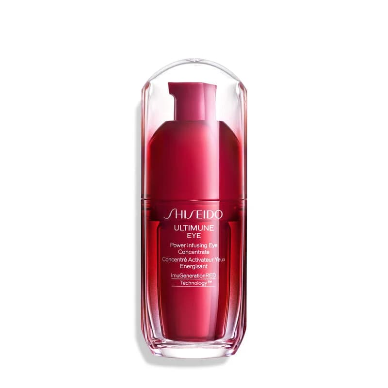 Ultimune Power Infusing Eye Concentrado